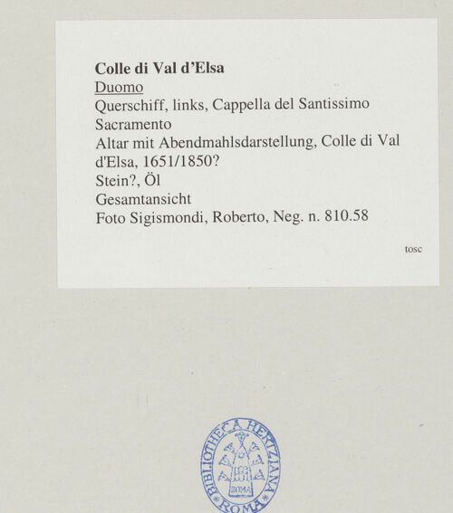 Rückseite von bh538251_recto