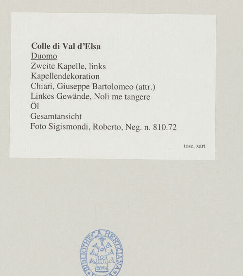 Rückseite von bh538255_recto