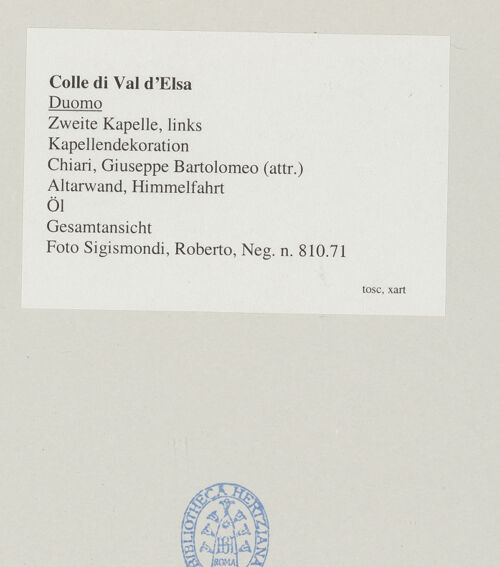 Rückseite von bh538256_recto