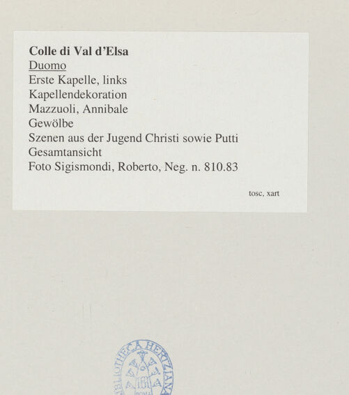 Rückseite von bh538265_recto