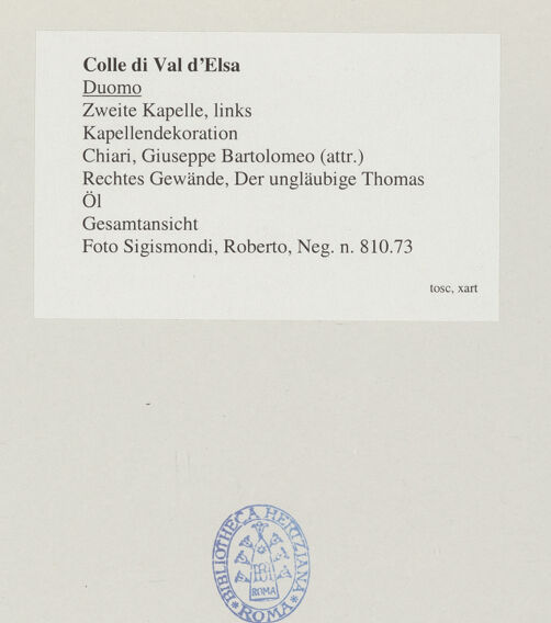 Rückseite von bh538268_recto