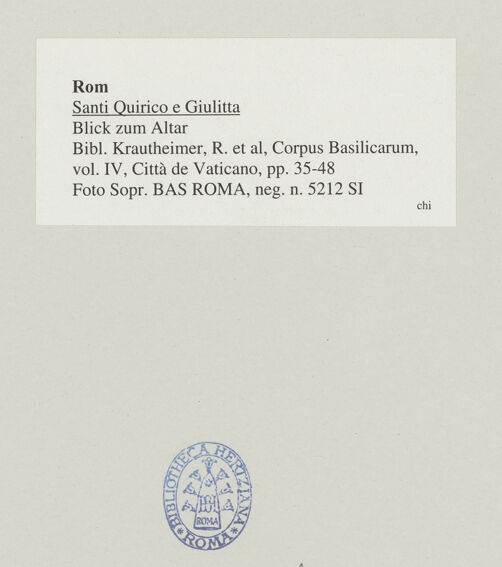 Rückseite von bh538275_recto