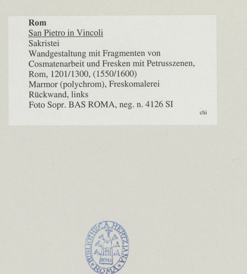 Rückseite von bh538286_recto