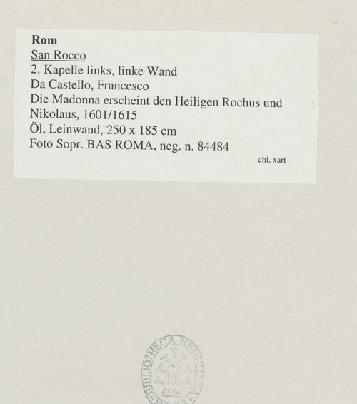 Rückseite von bh538320_recto