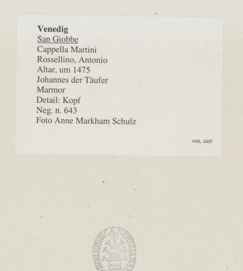 Rückseite von bh538380_recto