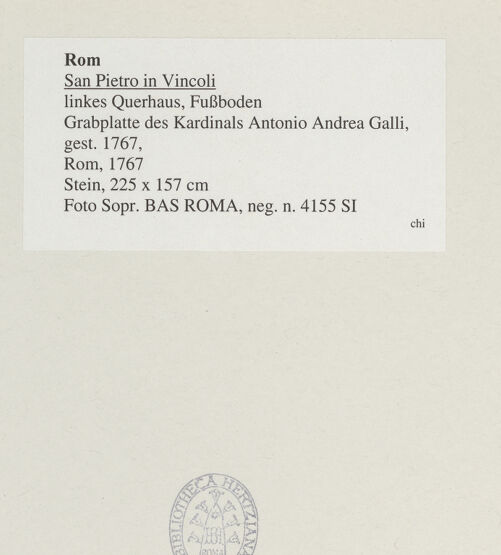 Rückseite von bh538482_recto