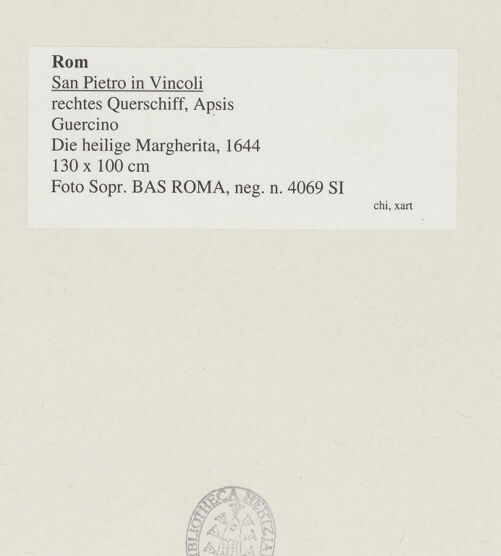 Rückseite von bh538516_recto