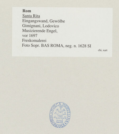 Rückseite von bh538527_recto