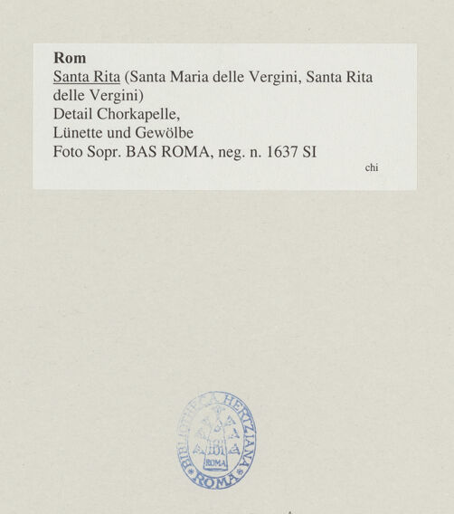 Rückseite von bh538533_recto