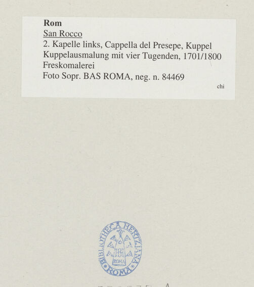 Rückseite von bh538537_recto