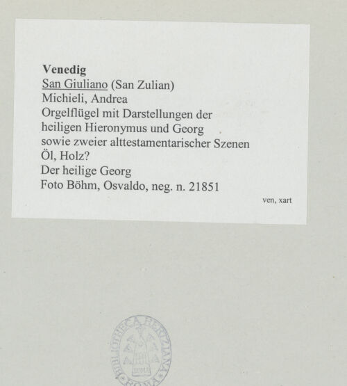 Rückseite von bh538550_recto