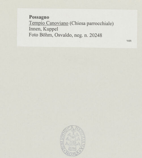 Rückseite von bh538561_recto