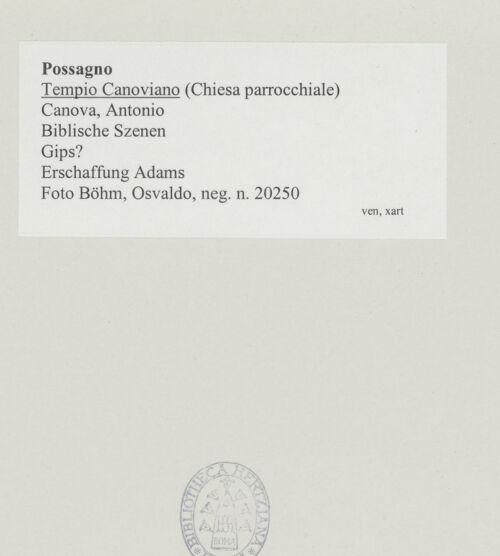 Rückseite von bh538567_recto