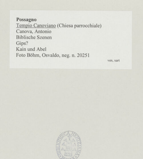 Rückseite von bh538568_recto