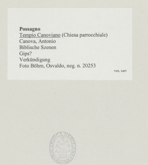 Rückseite von bh538570_recto