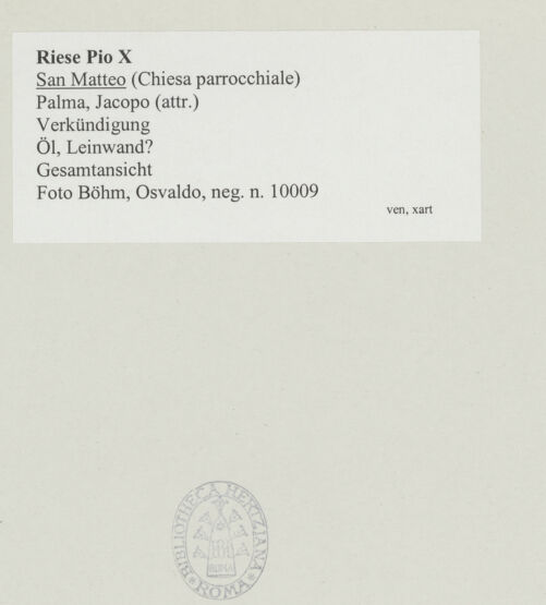 Rückseite von bh538577_recto