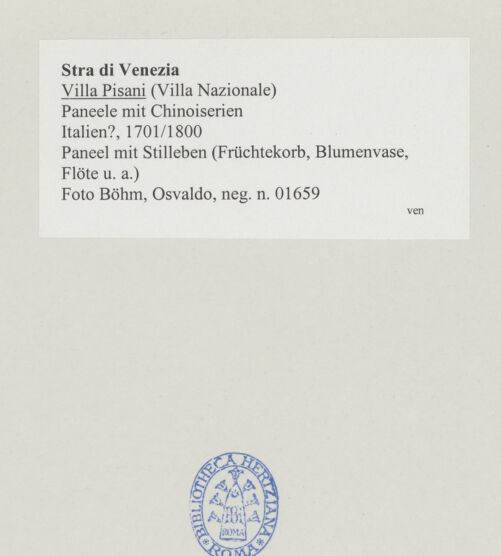 Rückseite von bh538586_recto