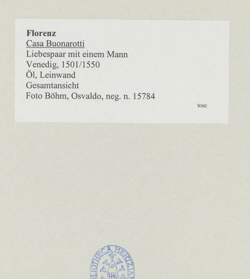 Rückseite von bh538596_recto