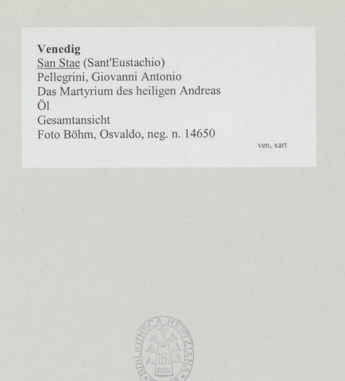 Rückseite von bh538611_recto