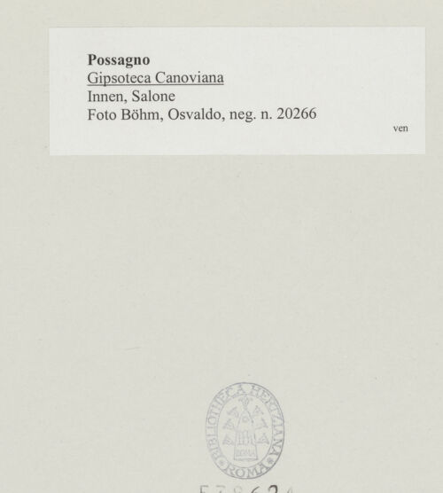 Rückseite von bh538624_recto