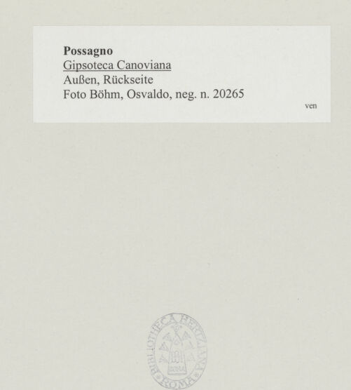 Rückseite von bh538626_recto