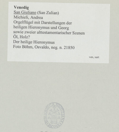 Rückseite von bh538651_recto