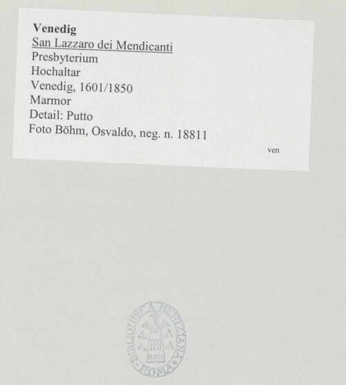 Rückseite von bh538653_recto