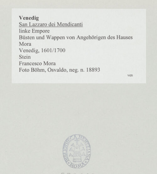 Rückseite von bh538662_recto