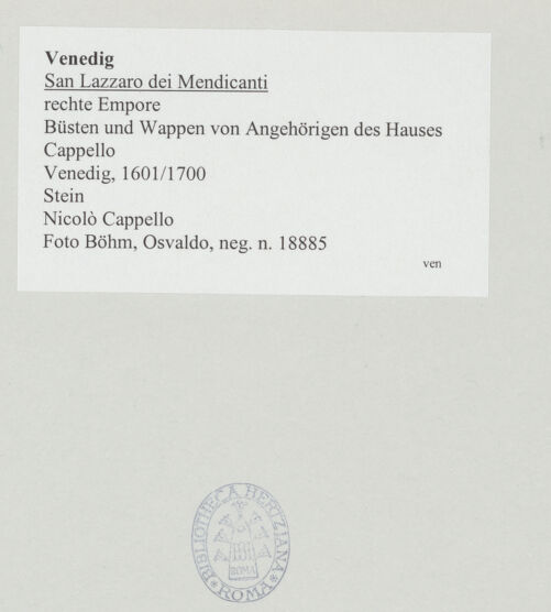 Rückseite von bh538663_recto