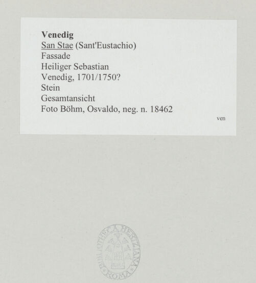 Rückseite von bh538677_recto