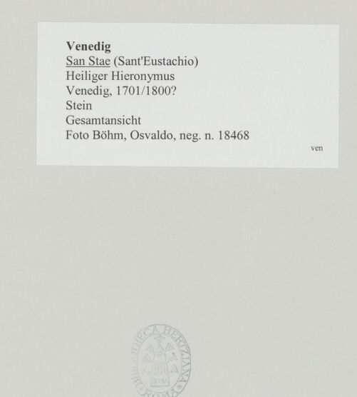 Rückseite von bh538678_recto