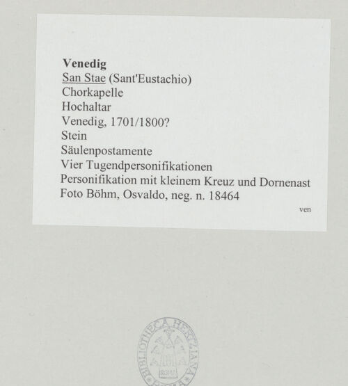 Rückseite von bh538680_recto