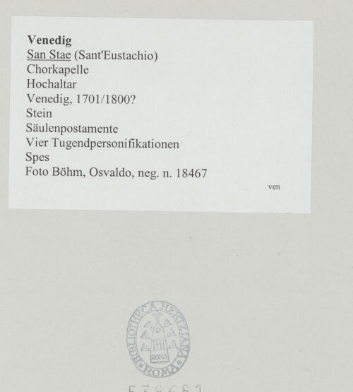 Rückseite von bh538681_recto