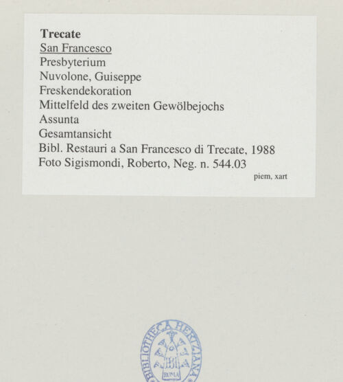 Rückseite von bh538734_recto