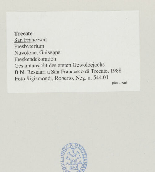 Rückseite von bh538737_recto