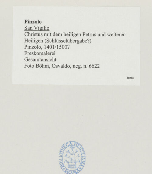 Rückseite von bh538862_recto