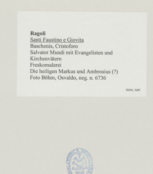 Rückseite von bh538878_recto