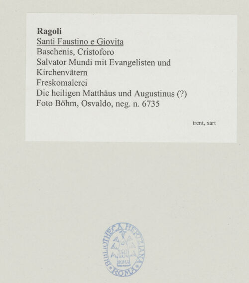 Rückseite von bh538879_recto