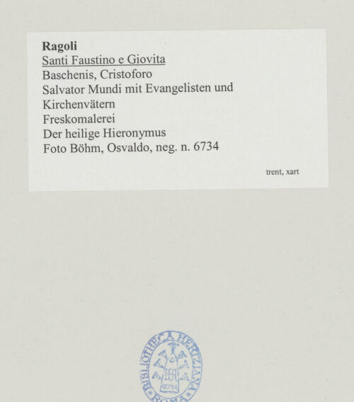 Rückseite von bh538880_recto