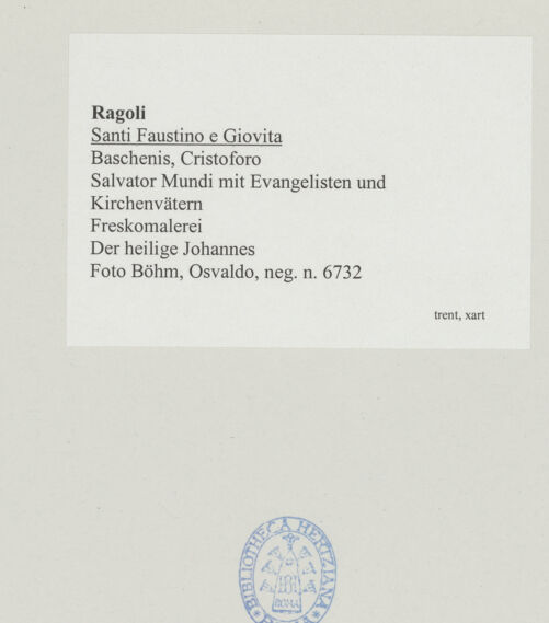 Rückseite von bh538882_recto