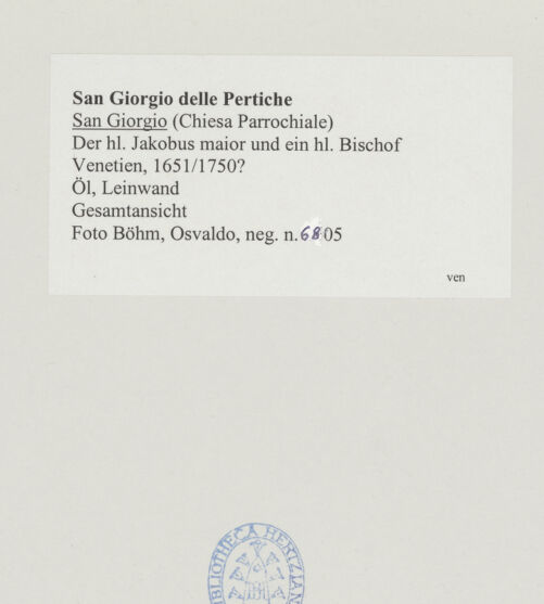 Rückseite von bh538887_recto