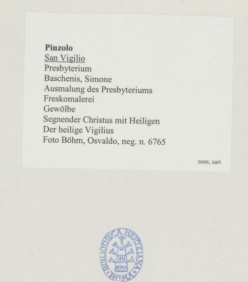 Rückseite von bh538896_recto