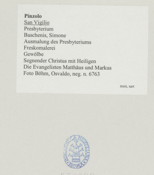 Rückseite von bh538898_recto