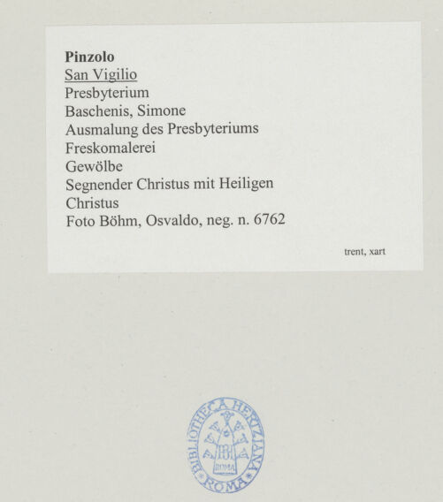 Rückseite von bh538899_recto