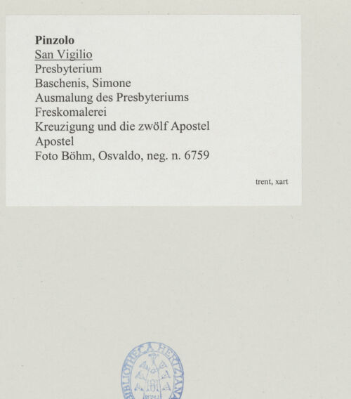 Rückseite von bh538902_recto