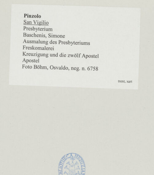 Rückseite von bh538903_recto