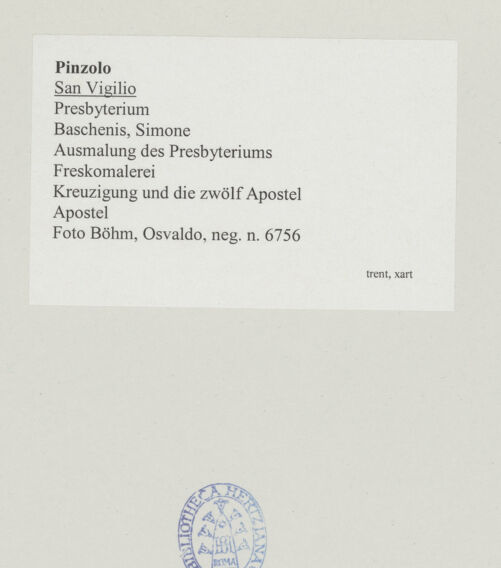 Rückseite von bh538905_recto