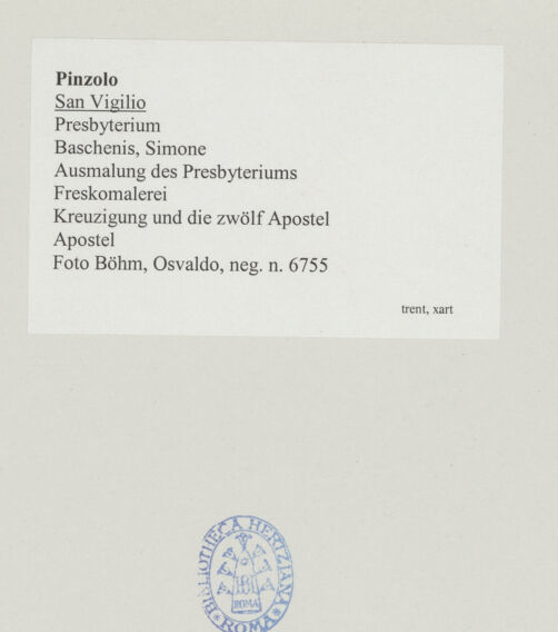 Rückseite von bh538906_recto