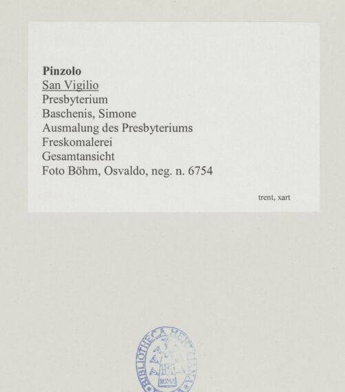 Rückseite von bh538916_recto