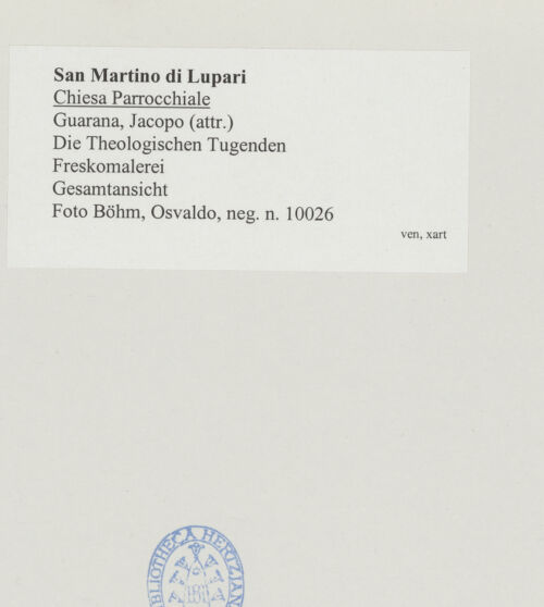 Rückseite von bh538925_recto